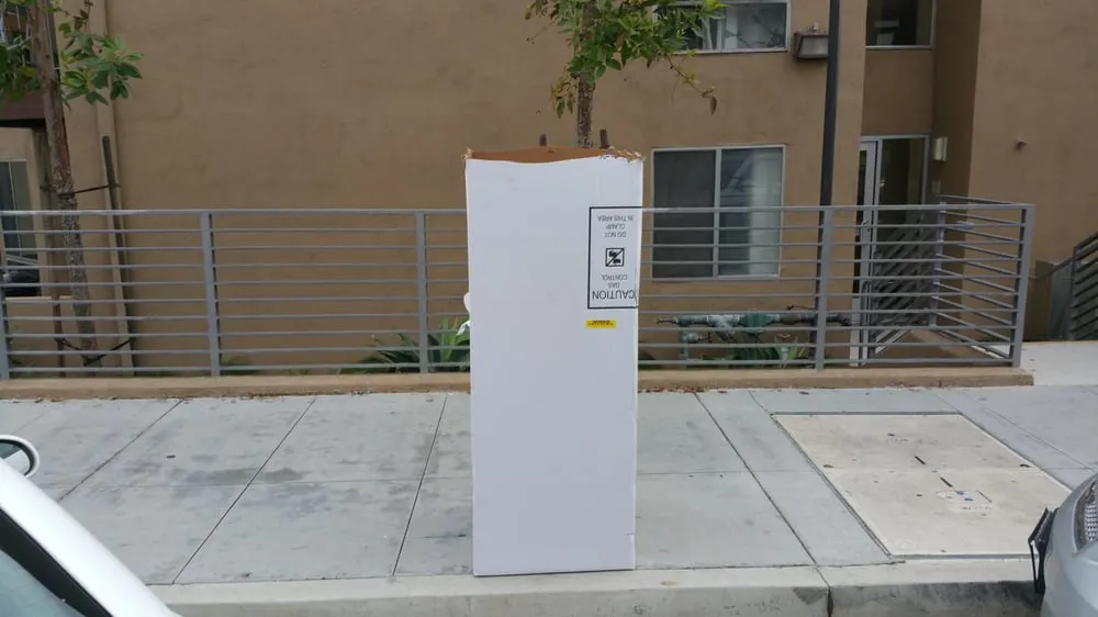 Slide of Four Elements Plumbing