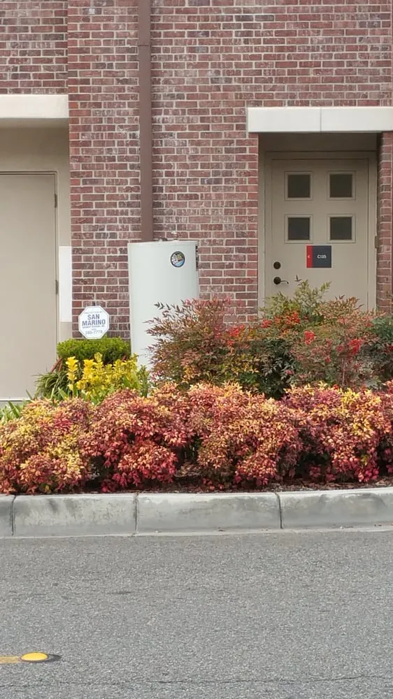 Slide of Four Elements Plumbing