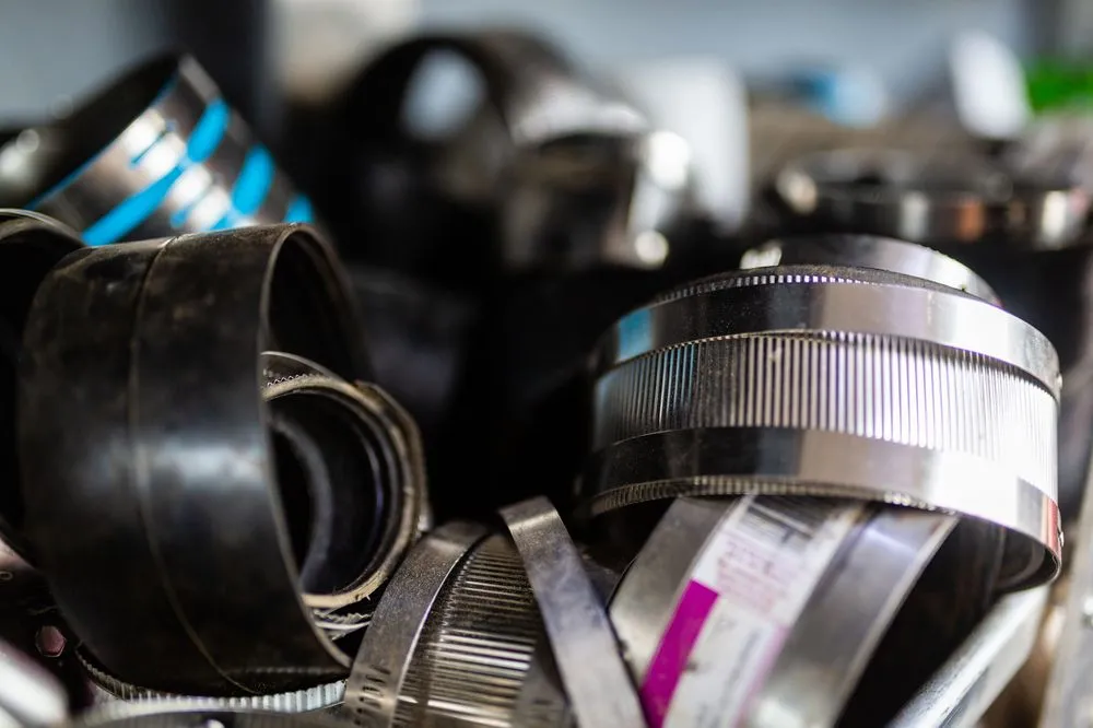 Slide of Four Elements Plumbing