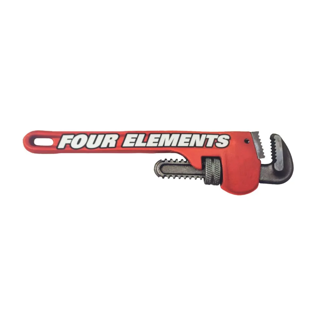 Slide of Four Elements Plumbing