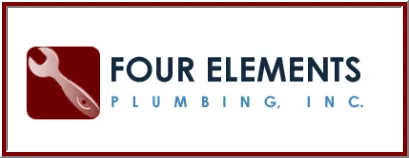 Slide of Four Elements Plumbing