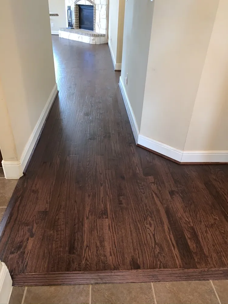 Slide of Four L Flooring & Renovations