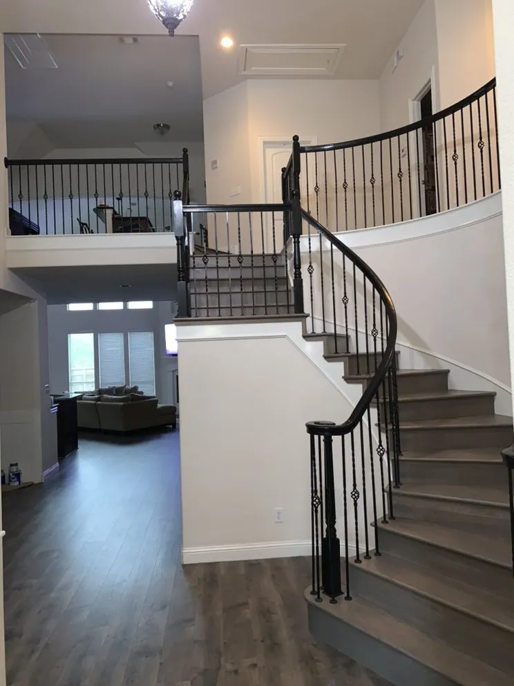 Slide of Four L Flooring & Renovations