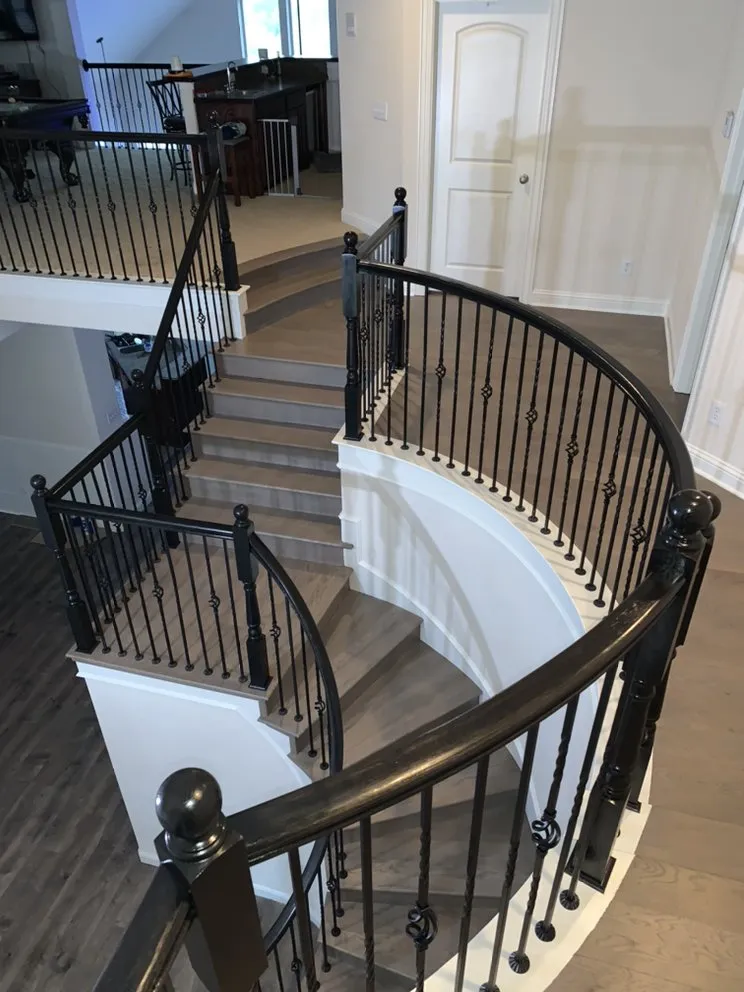 Slide of Four L Flooring & Renovations