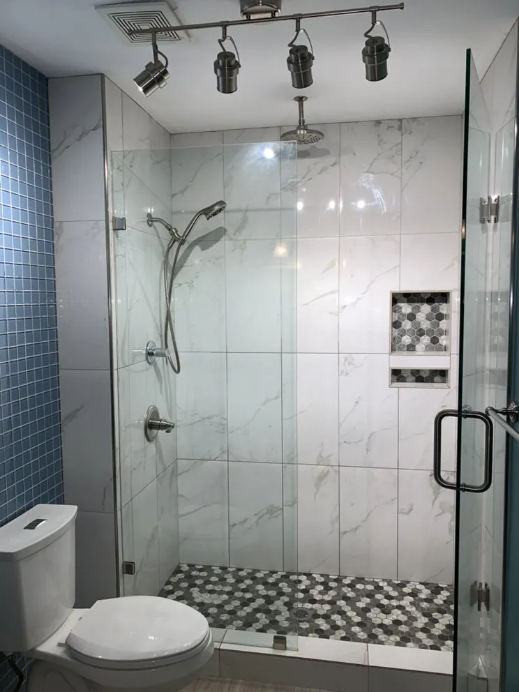 Slide of Four L Flooring & Renovations