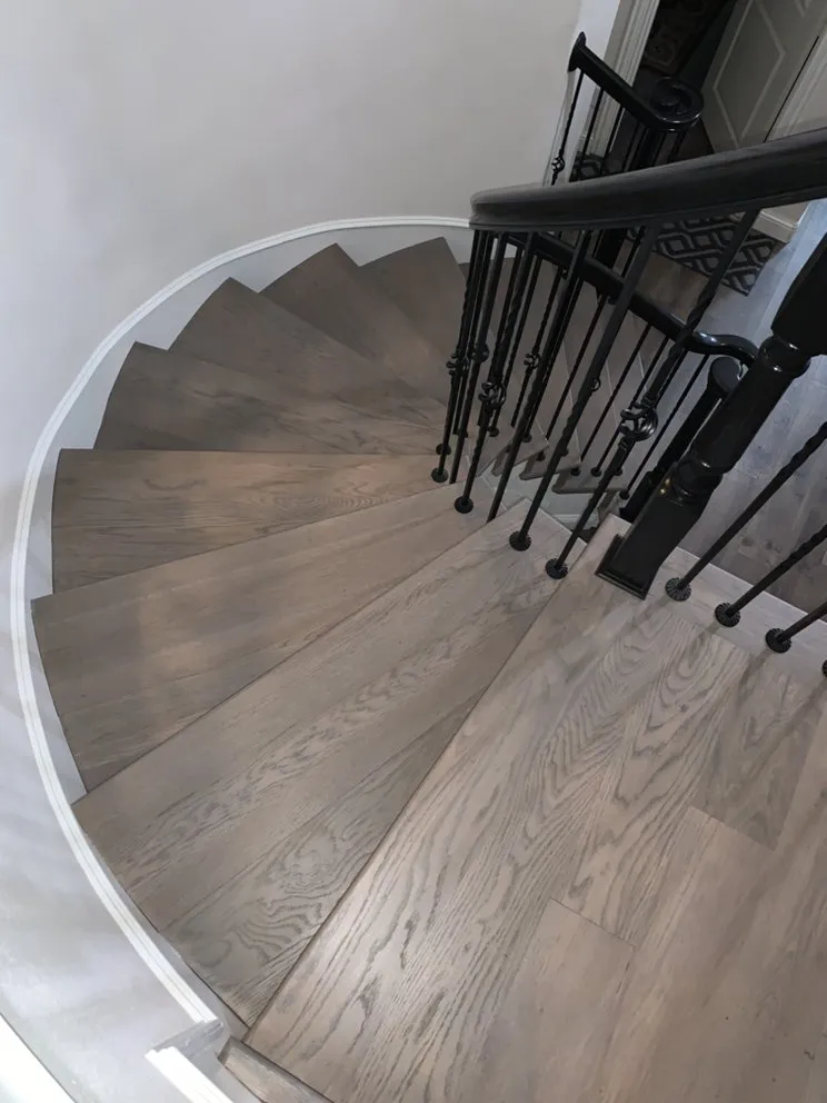 Slide of Four L Flooring & Renovations