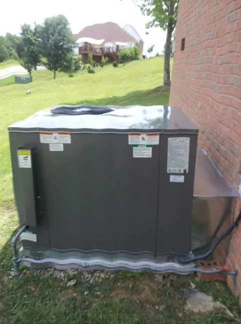 Emergency drain cleaning service in Lebanon, TN - Four Leaf Heating & Cooling