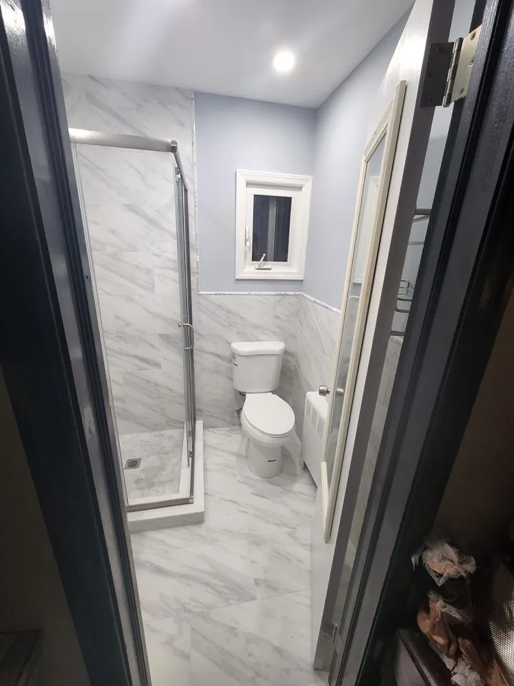 Slide of Four R’s Contracting