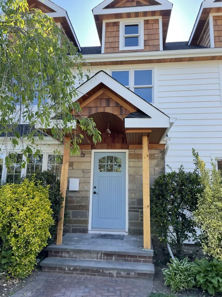 Slide of Four R’s Contracting