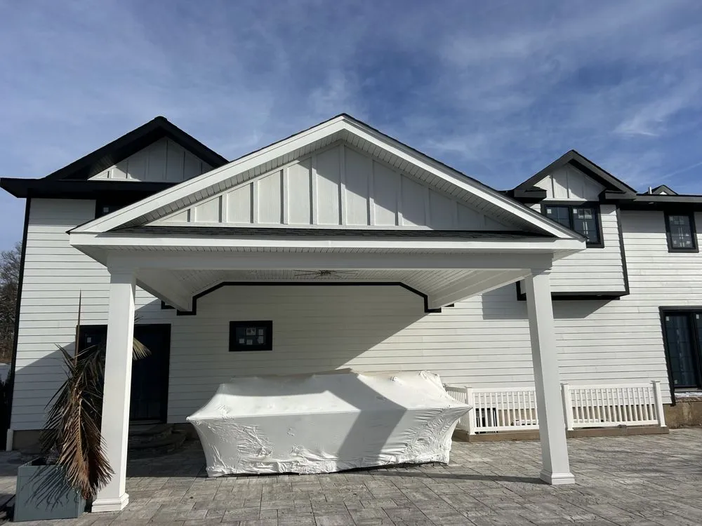 Slide of Four R’s Contracting