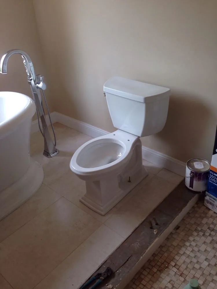 Expert plumbing repair service in Glendale, NY - Four Season Piping & Mechanical