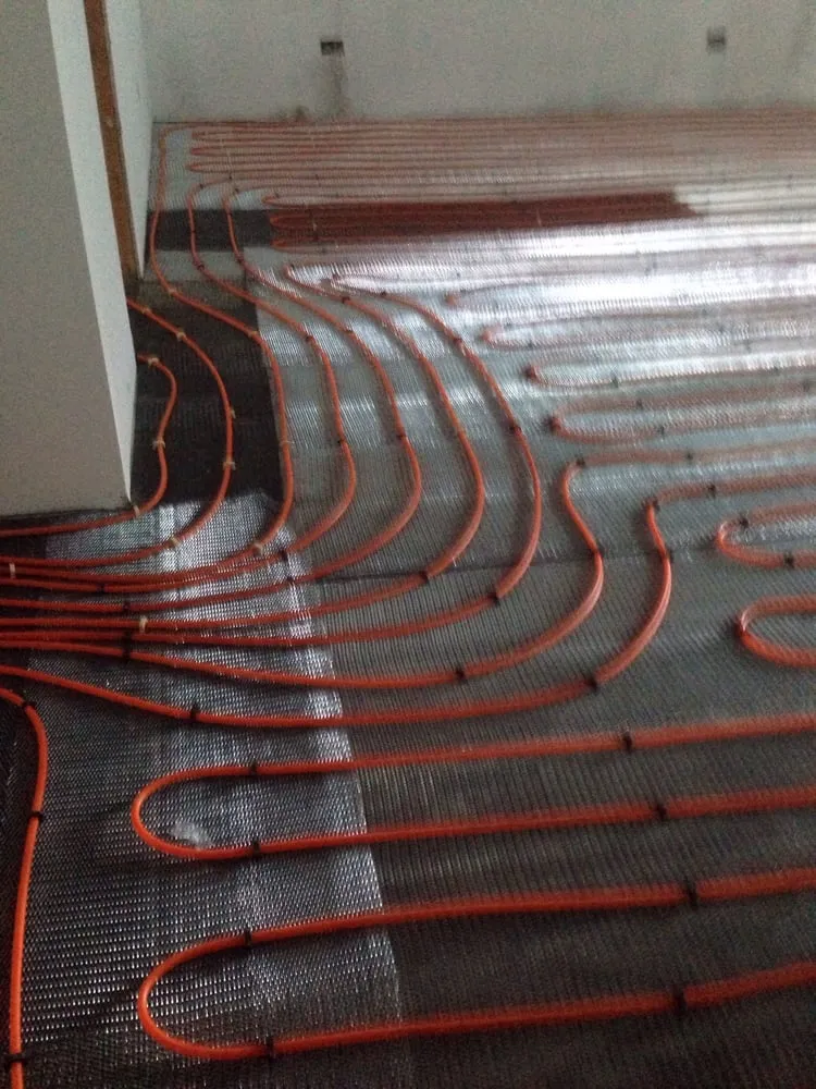 Emergency leak detection service in Glendale, NY - Four Season Piping & Mechanical