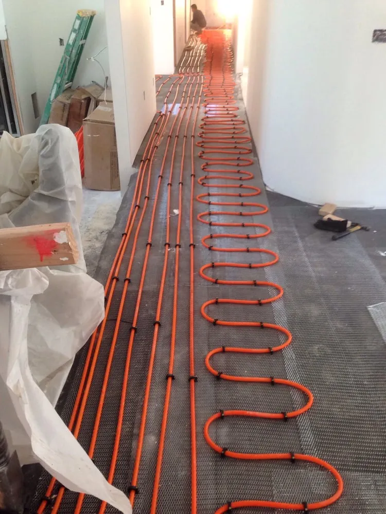 Professional emergency plumbing service in Glendale, NY - Four Season Piping & Mechanical
