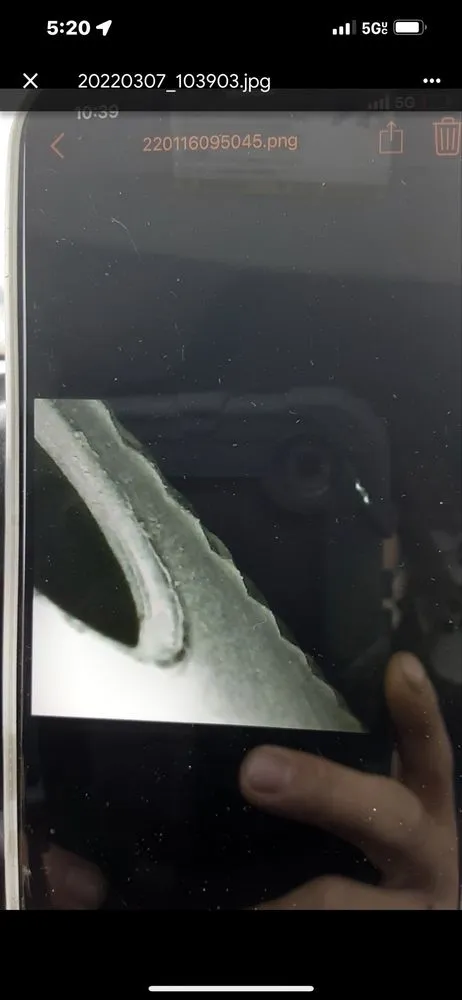 Slide of Four Seasoning