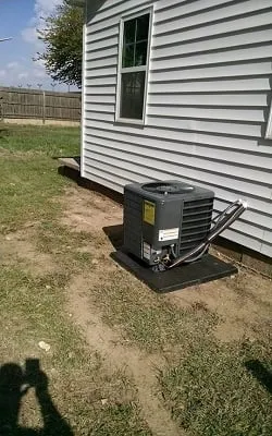 Slide of Four Seasons Control