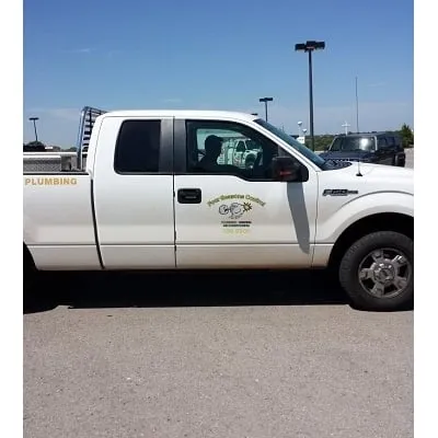 Slide of Four Seasons Control