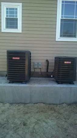 Slide of Four Seasons Control