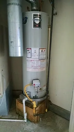 Slide of Four Seasons Control