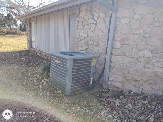 Four Seasons Control Logo