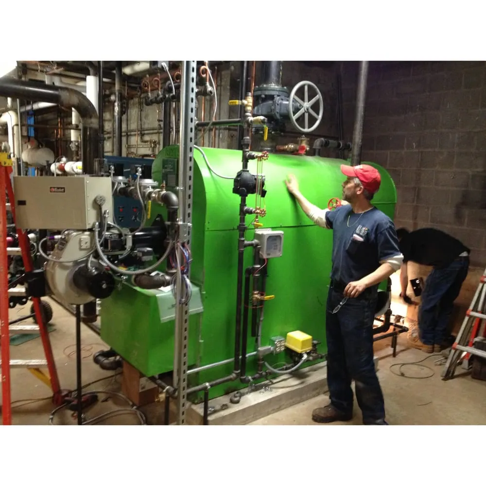 Slide of Four Seasons Heating & Cooling