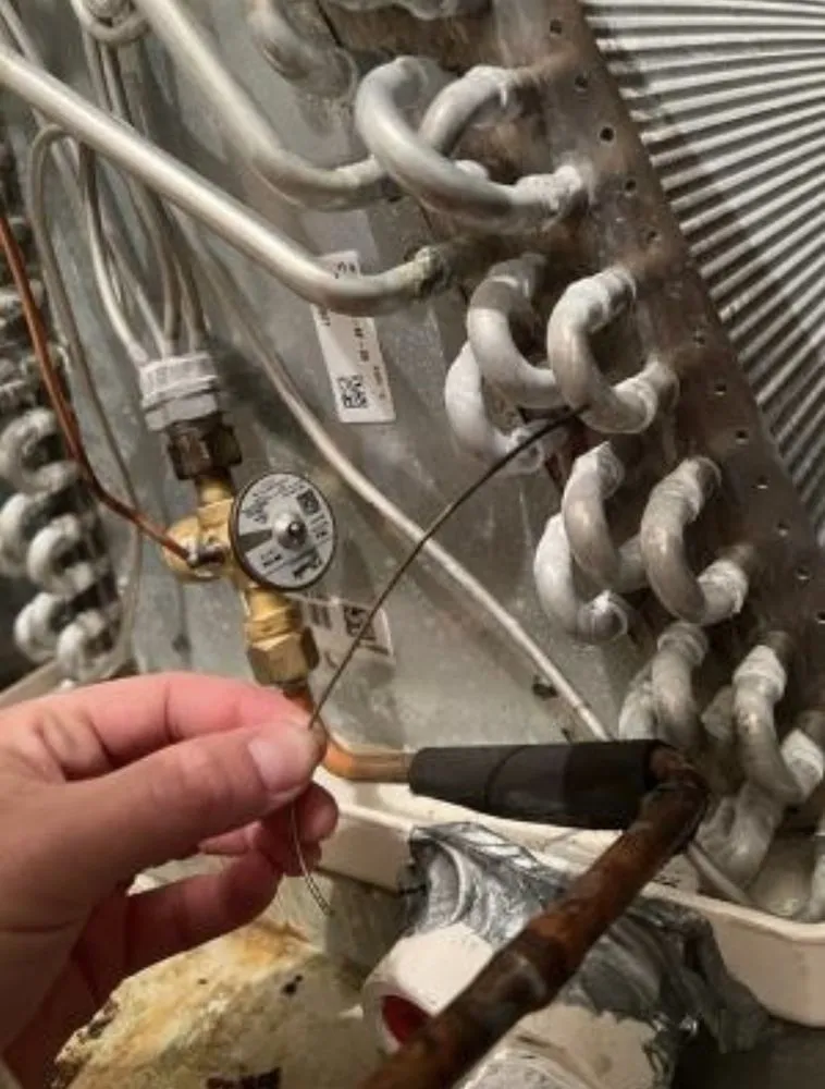 Expert water heater service experts serving Chicago, IL - Four Seasons Heating and Air Conditioning