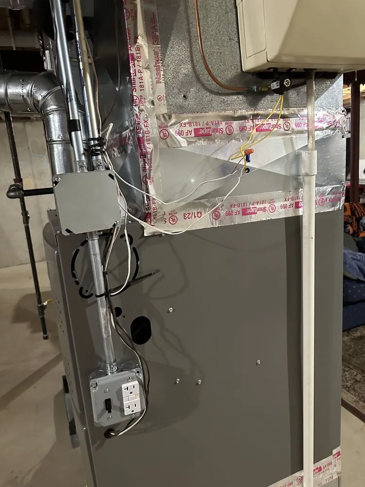 Quality plumbing repair experts serving Chicago, IL - Four Seasons Heating and Air Conditioning