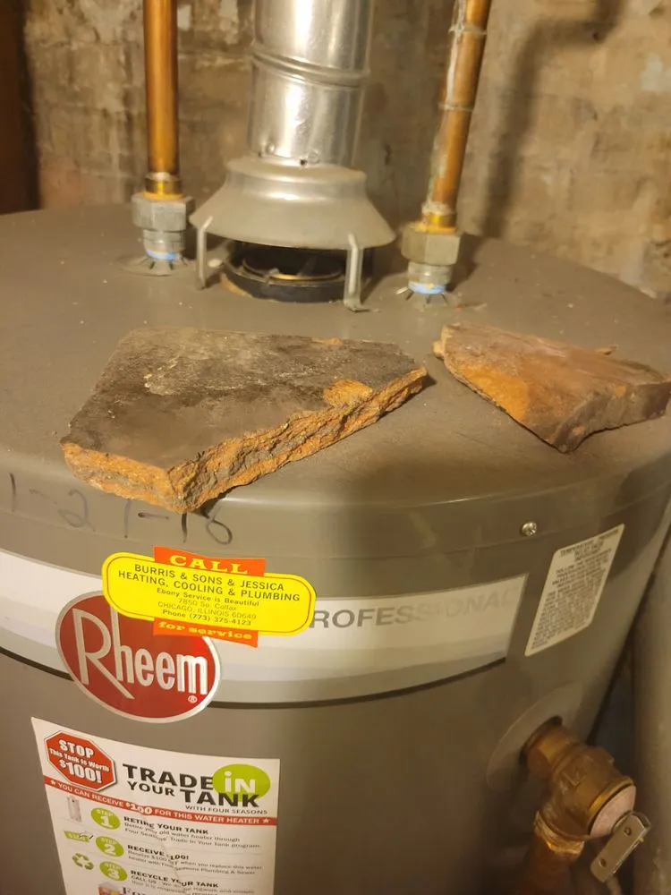 Affordable pipe repair experts serving Chicago, IL - Four Seasons Heating and Air Conditioning