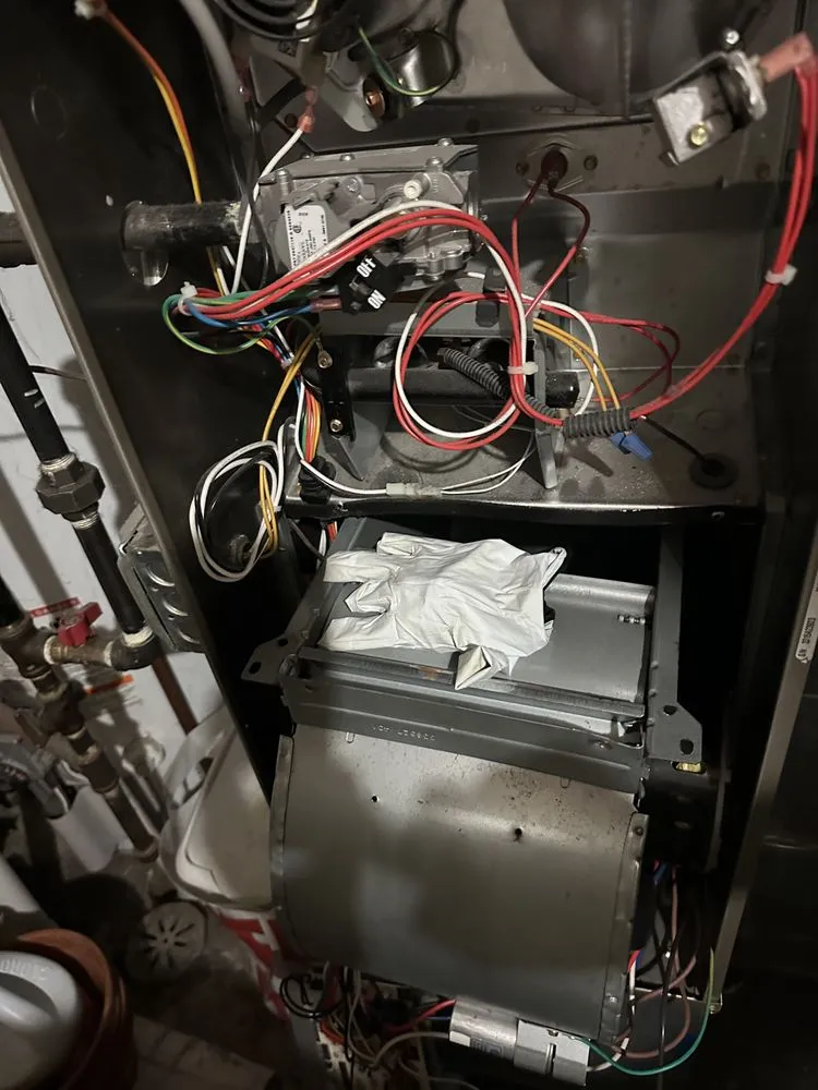 Professional leak detection for homes in Chicago, IL by Four Seasons Heating and Air Conditioning