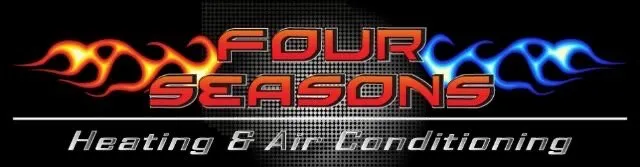 Slide of Four seasons heating and air conditioning