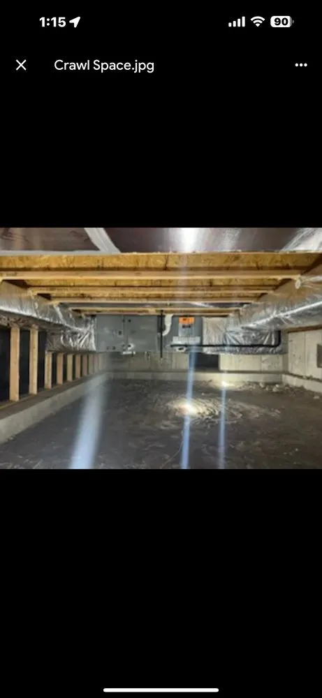 Slide of Four seasons heating and air conditioning