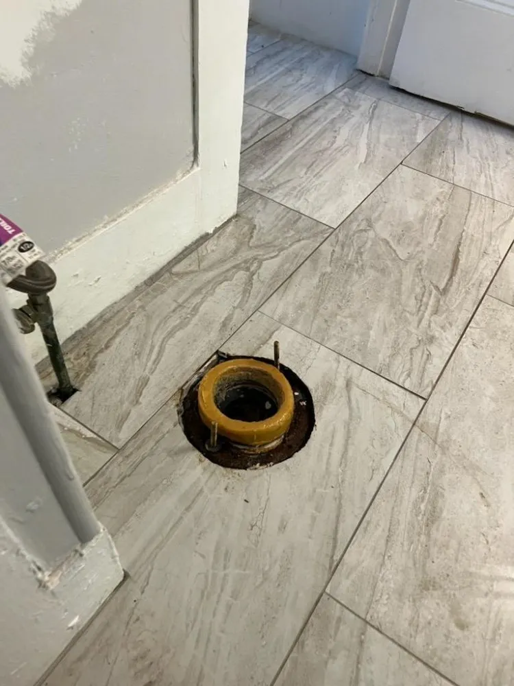 Slide of Four Seasons Maintenance