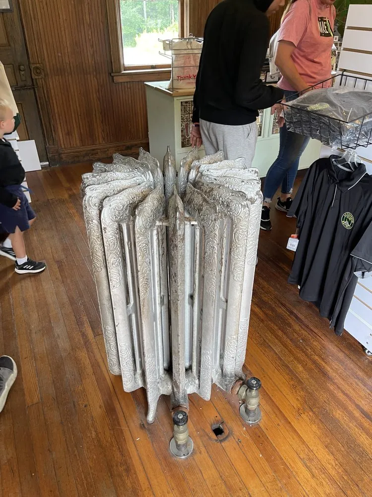 Slide of Four Seasons Mechanical