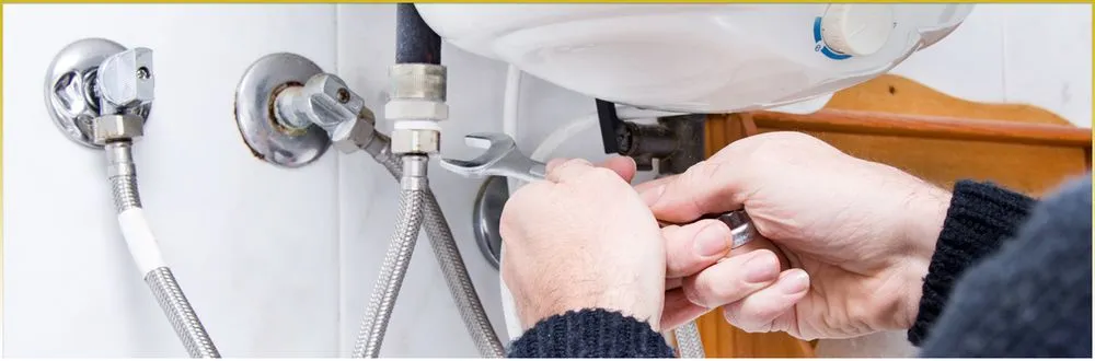 Slide of Four Seasons Plumbing