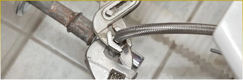 Slide of Four Seasons Plumbing