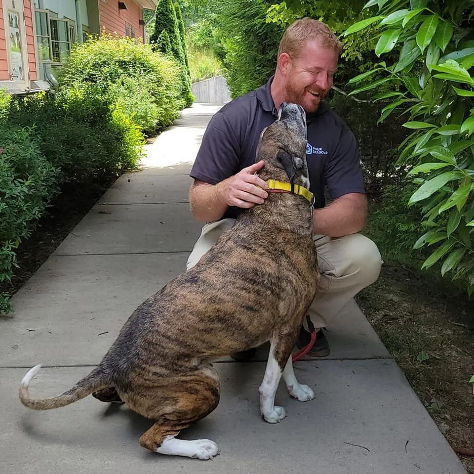 Slide of Four Seasons Plumbing