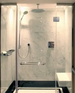 Slide of Four Seasons Plumbing