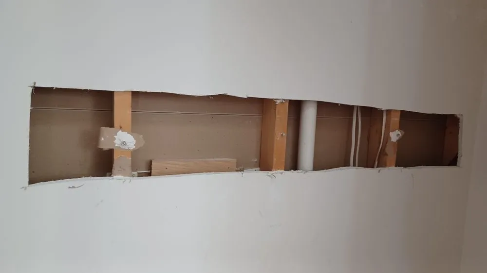 Slide of Four Seasons Sewer & Plumbing