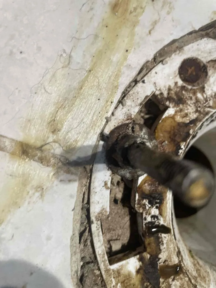 Slide of Four Seasons Sewer & Plumbing