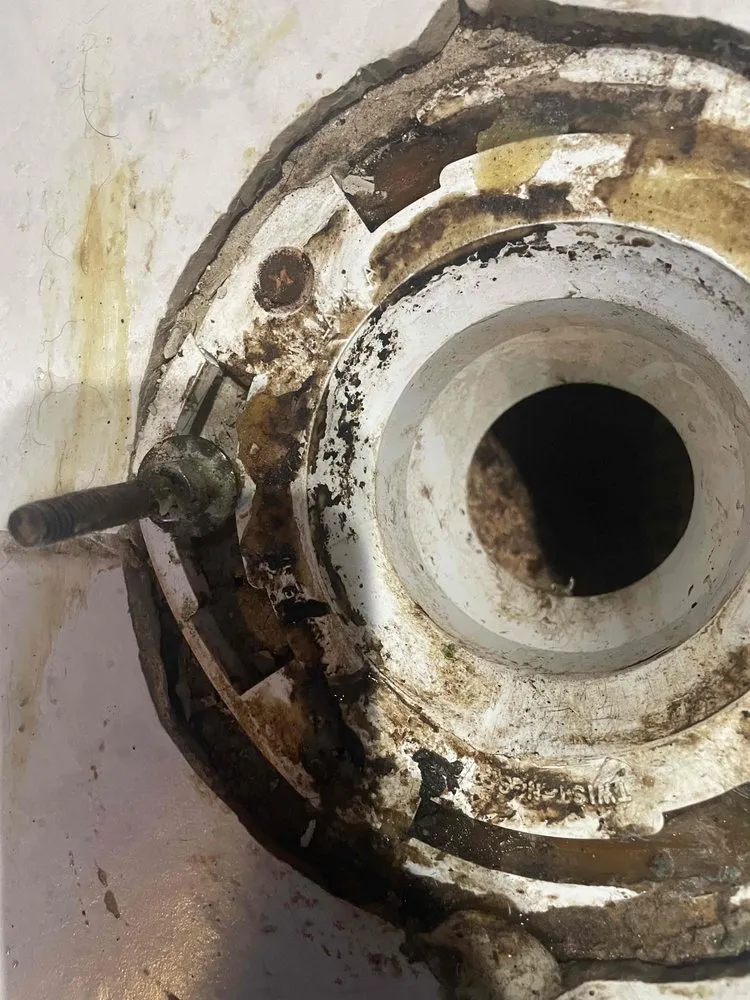 Slide of Four Seasons Sewer & Plumbing