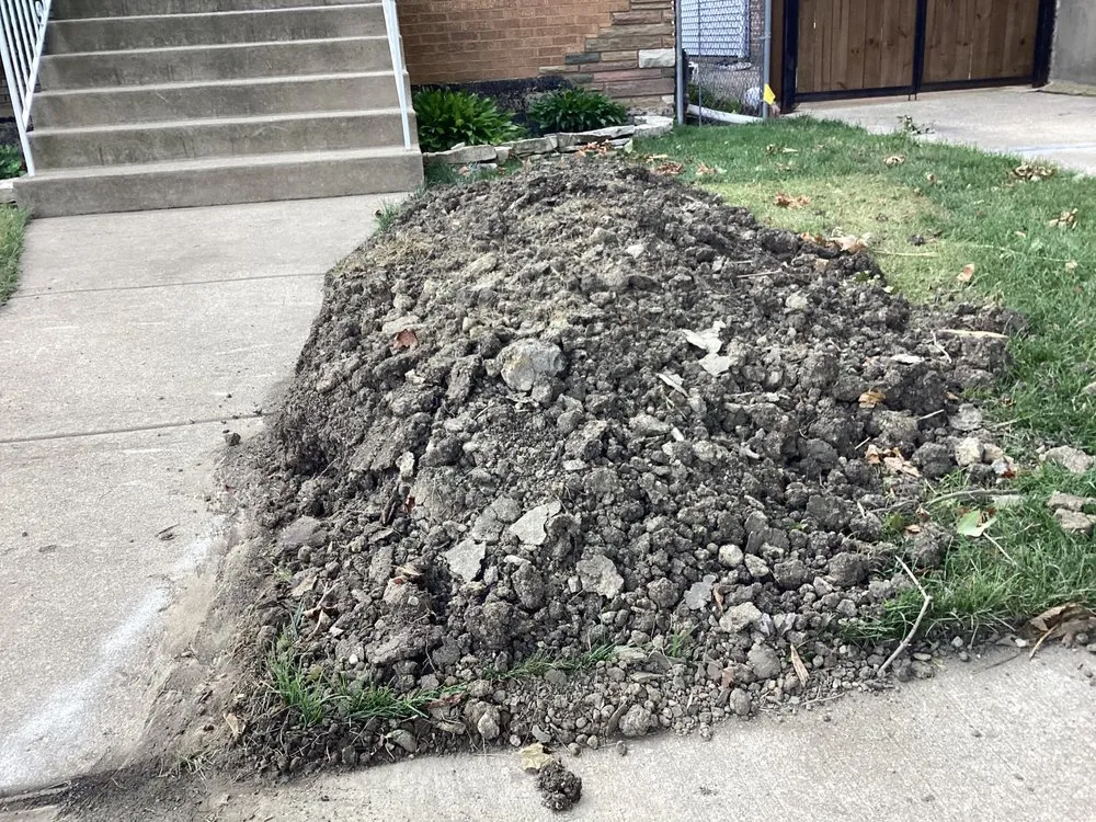 Slide of Four Seasons Sewer & Plumbing