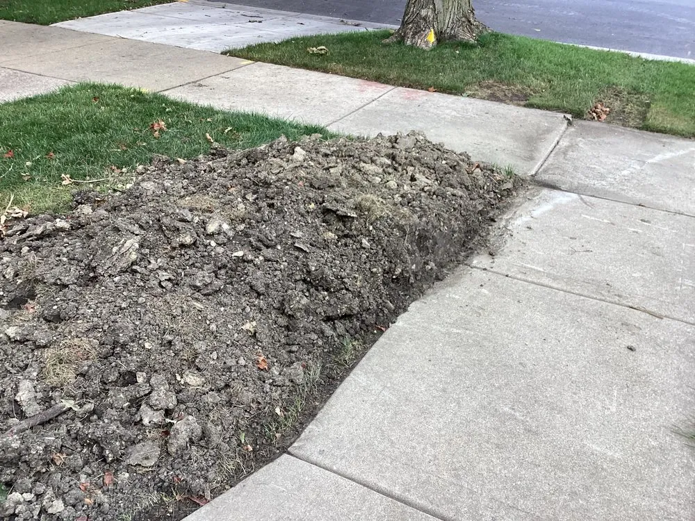 Slide of Four Seasons Sewer & Plumbing