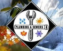 Slide of Four Seasons Sewer & Plumbing