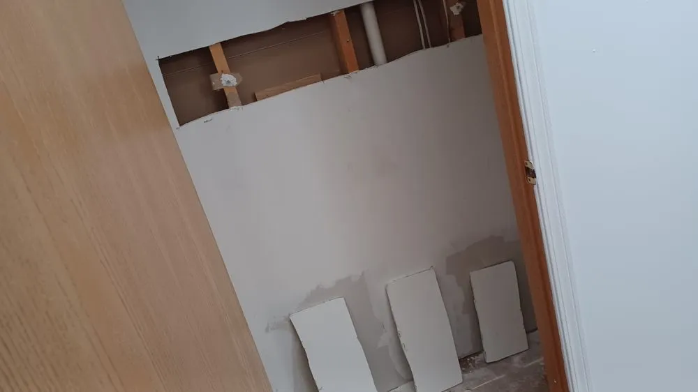 Slide of Four Seasons Sewer & Plumbing