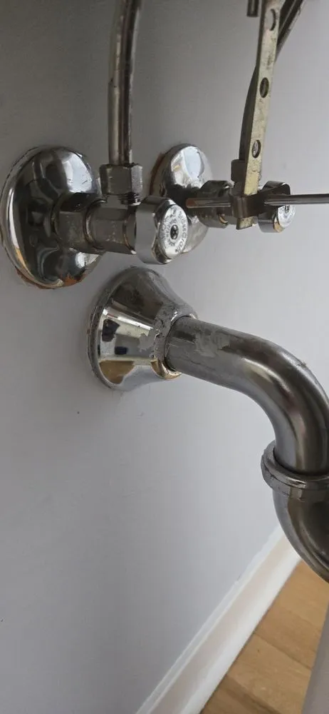 Slide of Four Seasons Sewer & Plumbing