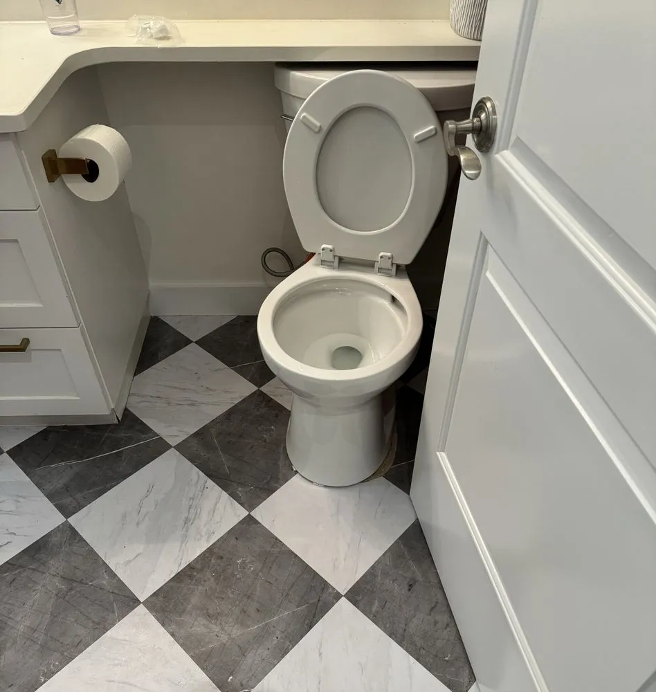 Slide of Four Seasons Sewer & Plumbing