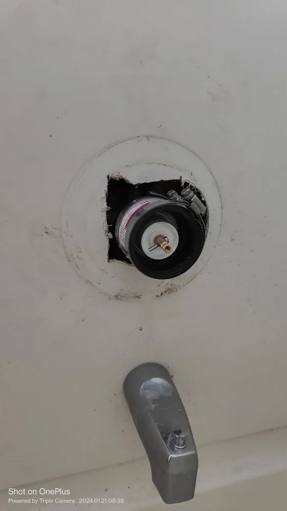 Slide of Four Seasons Sewer & Plumbing