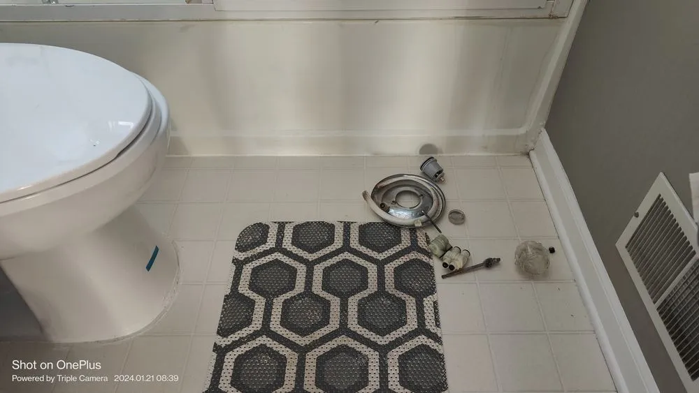 Slide of Four Seasons Sewer & Plumbing