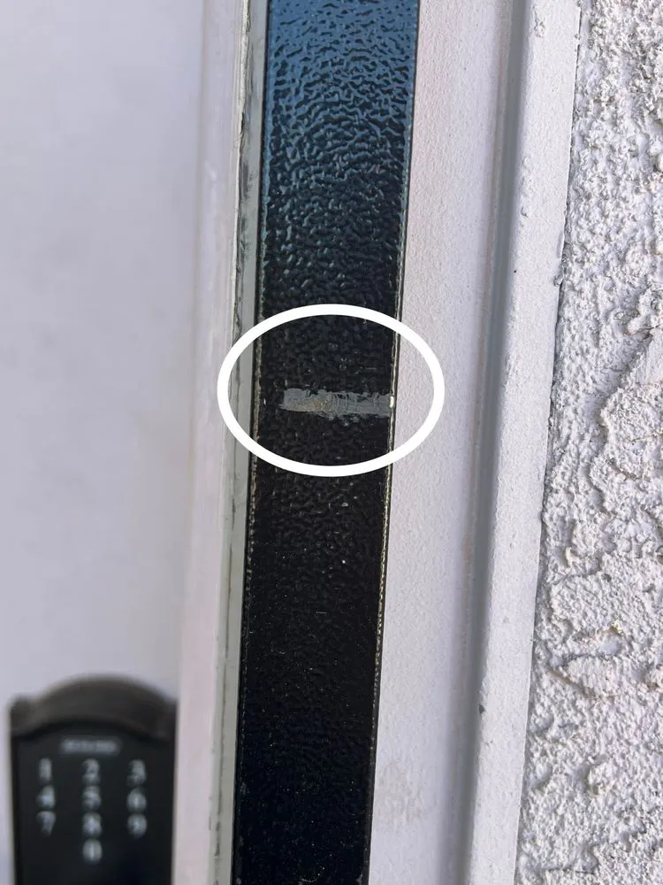 Slide of Four Star Home Repair