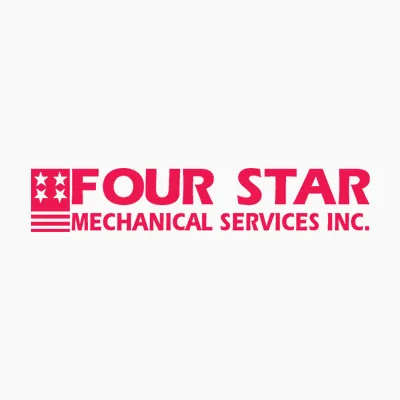 Four Star Mechanical Services Logo