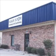 Slide of Four Star Plumbing & Air Conditioning